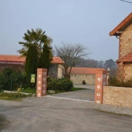 De La Quetterie Villa Port-Saint-Père
