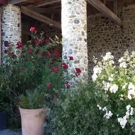 Villa De La Quetterie *